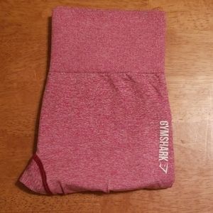 Gymshark ombre leggings